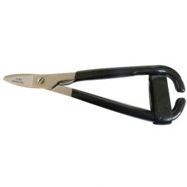 [CM-4689] Cizalla de Joyero 6" OBI 224509 para Corte de Lámina Fina