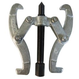 [CM-2036] Extractor de Polea 3 Garras 4" OBI 246545 para Mecánica