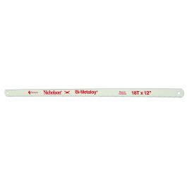 [CM-5516] Segueta Bimetálica 24 Dientes Nicholson 24620 para Metal