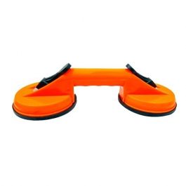 [CM-396] Ventosa de Carga para Vidrio 115mm 50kg OBI 289105