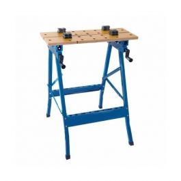 [CM-4572] Mesa de Trabajo Portátil Plegable WE1525 Ingco para Taller