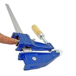 Sargento Tipo F para Madera 18" OBI 276124 para Carpintería