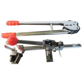 [CM-4527] Flejadora Manual para Plástico 12-16mm Kit 2 Piezas OBI 247106