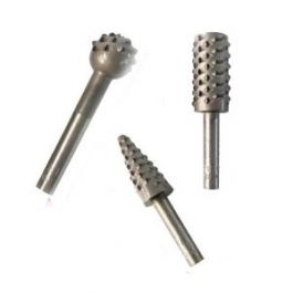 [CM-4795] Juego de Escofinas Rotativas para Minitorno 3 Piezas OBI 290128