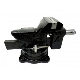 Tornillo Prensa 4" HF para Banco de Trabajo