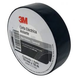 Cinta Vinil Uso General 3M para Marcado Industrial