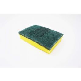 [CM-4849] Fibra con Esponja Scotch-Brite P-94 3M Limpieza Cocina