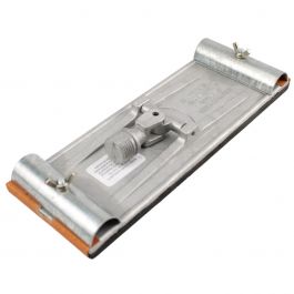 [CM-976] Lijadora Manual con Adaptador Giratorio LL-LEX Celta
