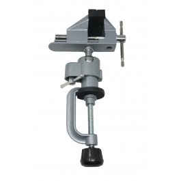 [CM-4999] Prensa Giratoria Sargento AD-1039 Adir para Carpintería