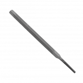[CM-1932] Lima Triangular Pesada 6" Bellota 4091 para Afilado