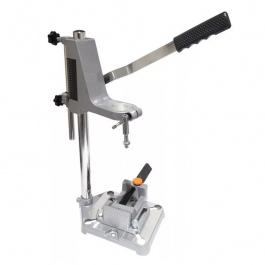 [CM-5109] Soporte Vertical para Taladro con Base 70mm OBI 290170