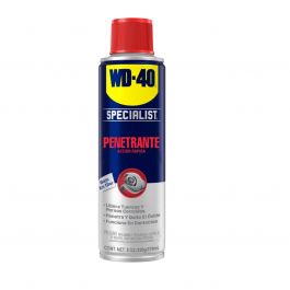 [CM-4904] Aceite Antioxidante WD-40 Presentación 8 Oz Quita Óxido