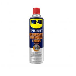 [CM-4905] Desengrasante en Espuma para Motores WD-40 Specialist 18 Oz