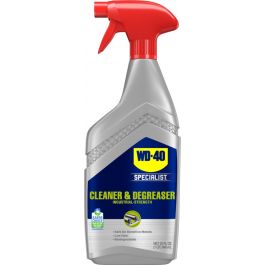 [CM-5411] Limpiador y Desengrasante Industrial WD-40 Specialist Espuma