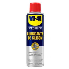 [CM-5413] Lubricante de Silicón WD-40 Specialist 8 Oz Transparente