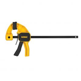 [CM-1030] Sargento para Madera 4-1/2" DeWalt DWHT83191 Prensa de Carpintero