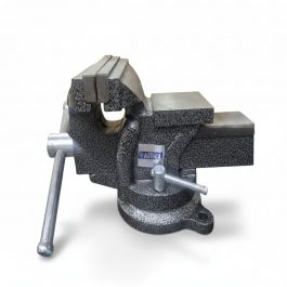 [CM-4658] Tornillo de Banco 5" Azteca Tools MT-894 Prensa Mecánico