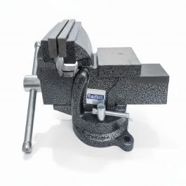 [CM-4705] Tornillo de Banco 6" Azteca Tools MT-895 Prensa Mecánico