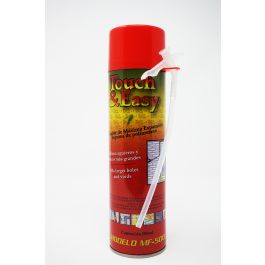 [CM-371] Espuma Expansiva de Poliuretano MF500 Erre Acme Sellador 750ml