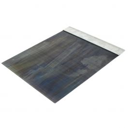 [CM-631] Cuña de Acero con Costilla 4" Celta CCU1-E para Albañil y Carpintero
