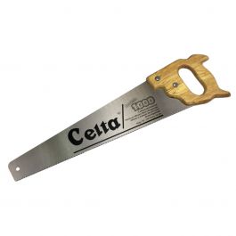 [CM-2701] Serrucho Econoline 18" Celta 1018 Mango de Plástico