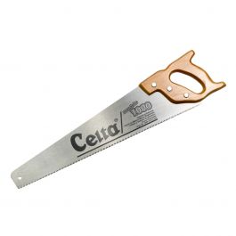 [CM-2708] Serrucho Econoline 20" Celta 1020 Mango de Plástico
