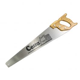 [CM-2709] Serrucho Econoline 22" Celta 1022 Mango de Plástico