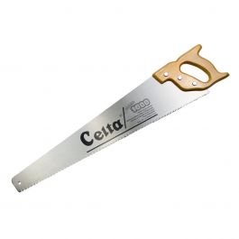 [CM-2710] Serrucho Econoline 24" Celta 1024 Mango de Plástico