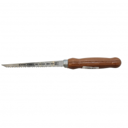 [CM-2650] Serrucho para Tablaroca 6" Celta S-501 Punta Aguda