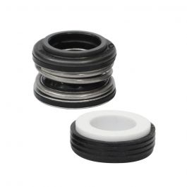 Sello Mecánico 5/8" DY-60 Shimge Refacción para Bomba Periférica