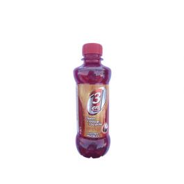 [CM-129] Aceite 3 EN 1 Rojo Nutre Madera 480ml Reckitt para Muebles