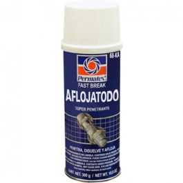 [CM-2105] Permatex Aflojatodo Penetrante 68-KA 12oz Aerosol Antióxido