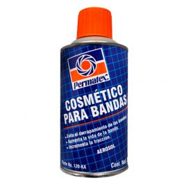 [CM-2103] Permatex Cosmético para Bandas 120-KA Acondicionador de Hule