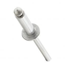 Remache POP 5/32" x 3/8" AD56BS Aluminio Caja con 700 Piezas
