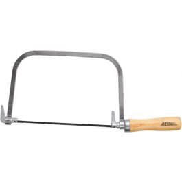 [CM-96] Arco para Calar Mini 6" Adir 1293 Aluminio para Madera Fina