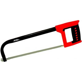 [CM-3173] Arco Profesional Tubular para Segueta 12" Adir 1294 Mango Ergonómico