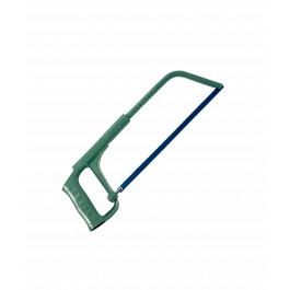 [CM-91] Arco Ajustable para Segueta No. 2 Cabel Tensado por Mariposa