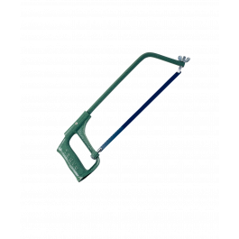 [CM-92] Arco Fijo para Segueta No. 3 Cabel Tensado por Mariposa