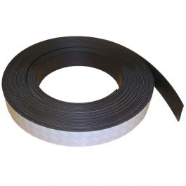 [CM-1164] Cinta Imantada Adhesiva 3m x 13mm Adir 10661 Imán Flexible