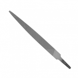 [CM-1500] Lima Plana para Cerrajero 6" Bellota 4007 Acero Tratado