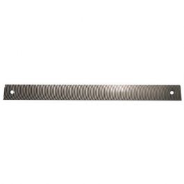 [CM-1499] Lima Plana para Cerrajero 8" Bellota 4007 Acero Tratado
