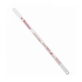 [CM-1516] Segueta Bimetálica 18 Dientes 12" Nicholson 24615 para Corte de Metal