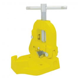 [CM-3134] Prensa para Tubo PTF2 Surtek con Cadena Ajustable para Plomería