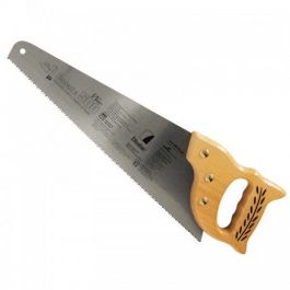[CM-2342] Serrucho Dorado 20" Nicholson DI510-40NI para Madera y Carpintería