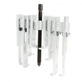 [CM-3324] Juego Extractor Quijada Recta 10t 14 Pz Urrea 4030-B para Poleas