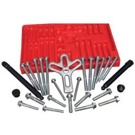 [CM-3325] Juego Extractor Pata de Gallo Automotriz Urrea 4205A para Baleros