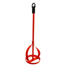 [CM-3675] Varilla Mezcladora para Pintura 716 Adir Acoplable a Taladro