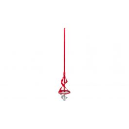 [CM-3789] Mezclador L-100 Rubi 65934 para Mortero Cemento y Adhesivos