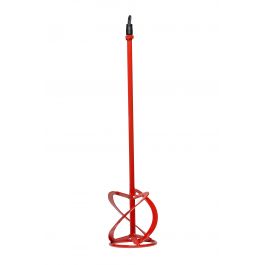 [CM-3787] Mezclador M120R Rubi 25979 para Pinturas y Recubrimientos