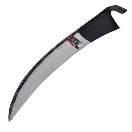 [CM-775] Guadaña 24" Bellota 2503-24 para Corte de Maleza y Pasto Alto